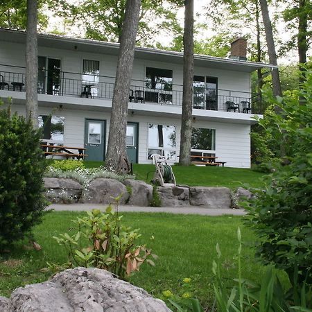 Beachwood Resort Deer Bay Экстерьер фото