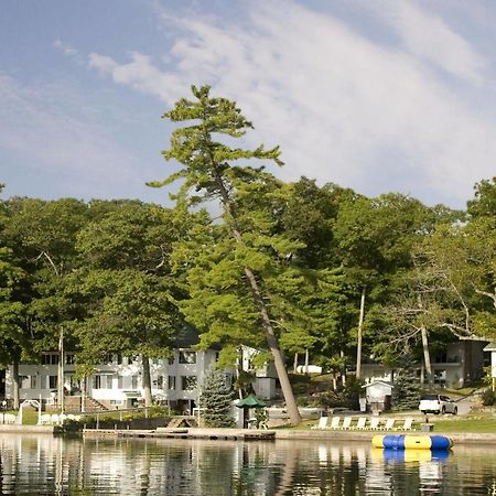 Beachwood Resort Deer Bay Экстерьер фото