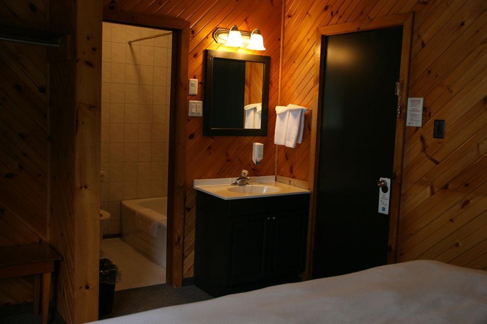 Beachwood Resort Deer Bay Экстерьер фото