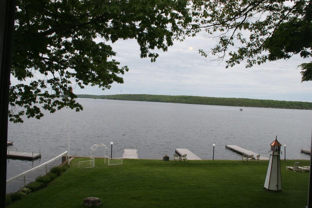 Beachwood Resort Deer Bay Экстерьер фото