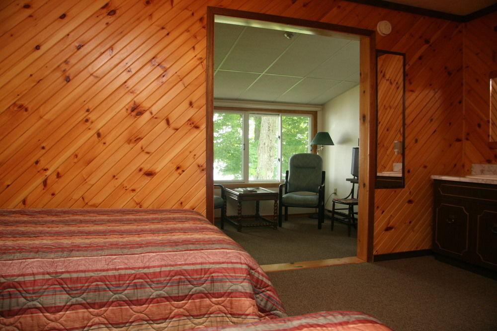Beachwood Resort Deer Bay Экстерьер фото