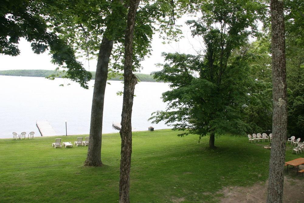 Beachwood Resort Deer Bay Экстерьер фото