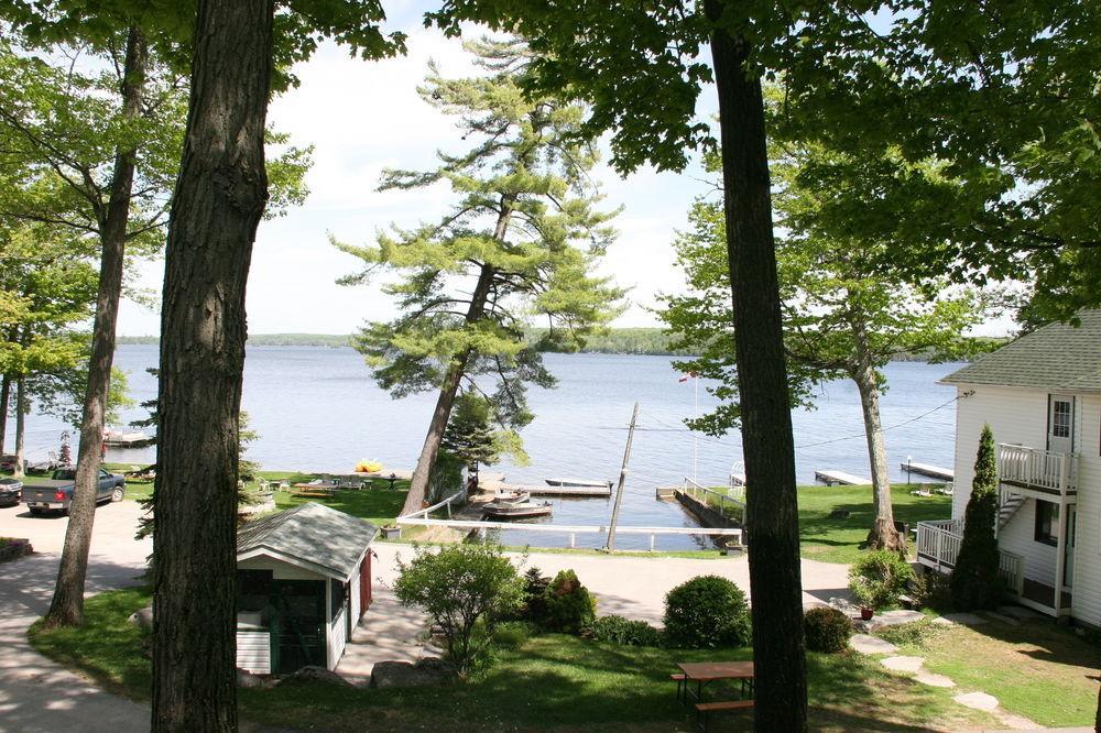 Beachwood Resort Deer Bay Экстерьер фото