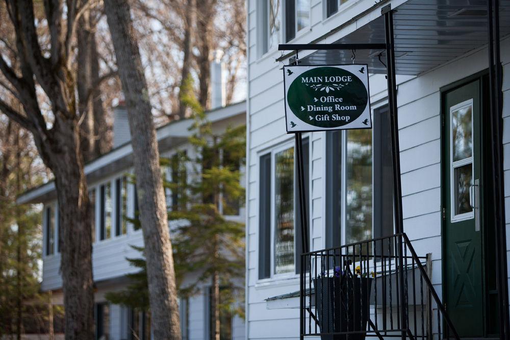 Beachwood Resort Deer Bay Экстерьер фото