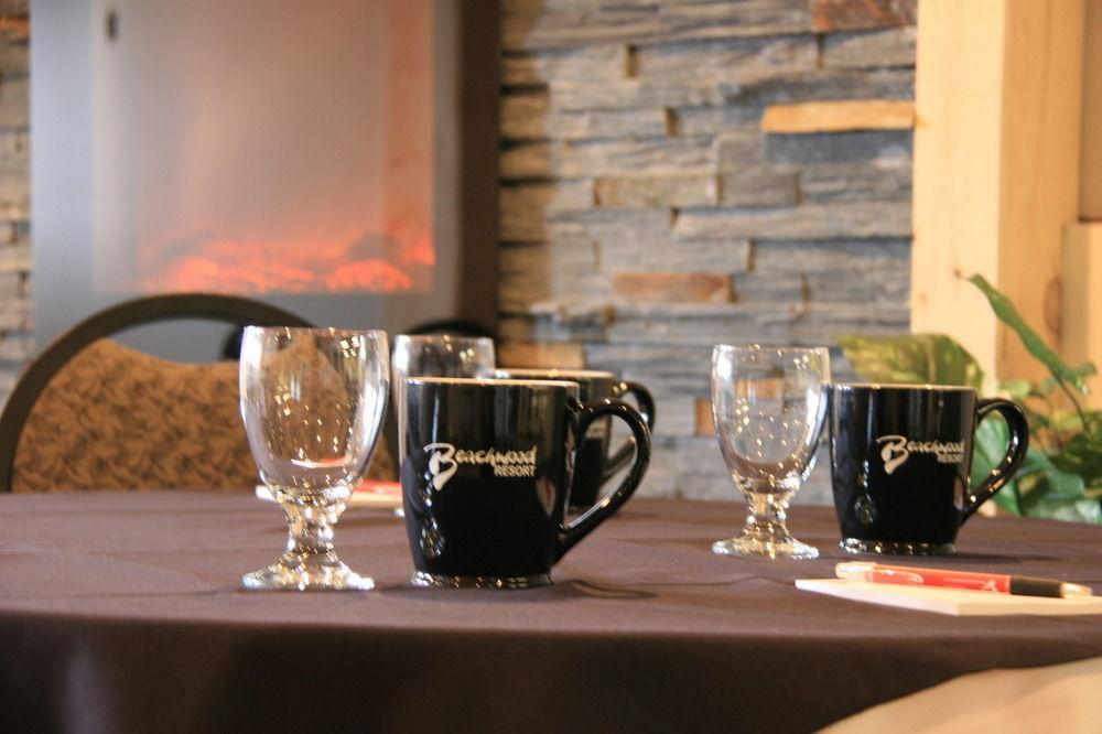 Beachwood Resort Deer Bay Экстерьер фото