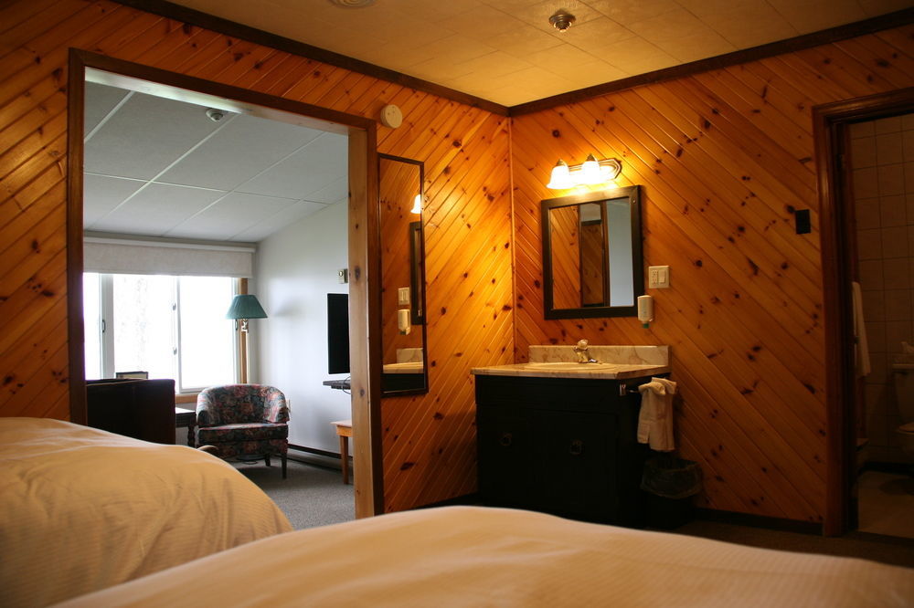 Beachwood Resort Deer Bay Экстерьер фото