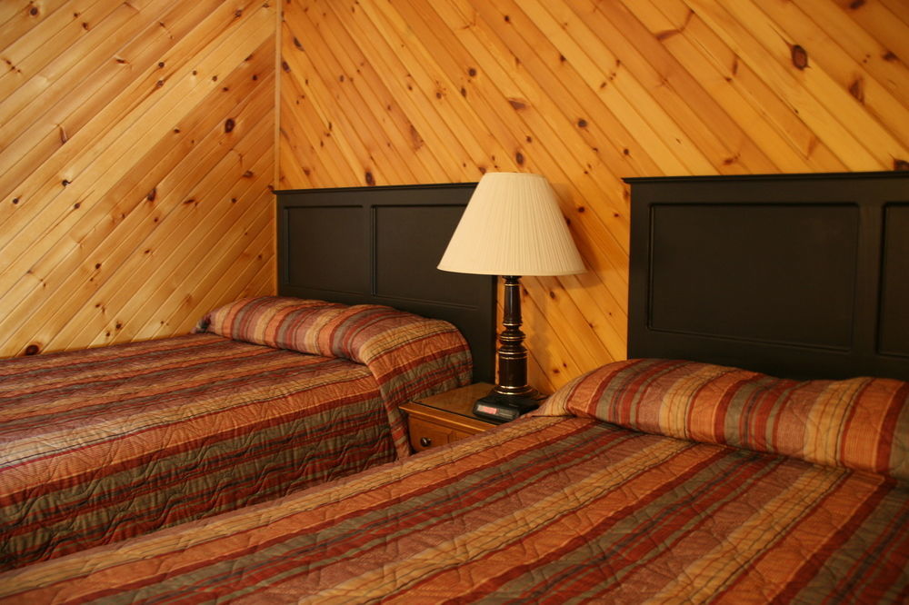 Beachwood Resort Deer Bay Экстерьер фото