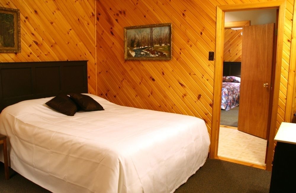 Beachwood Resort Deer Bay Экстерьер фото
