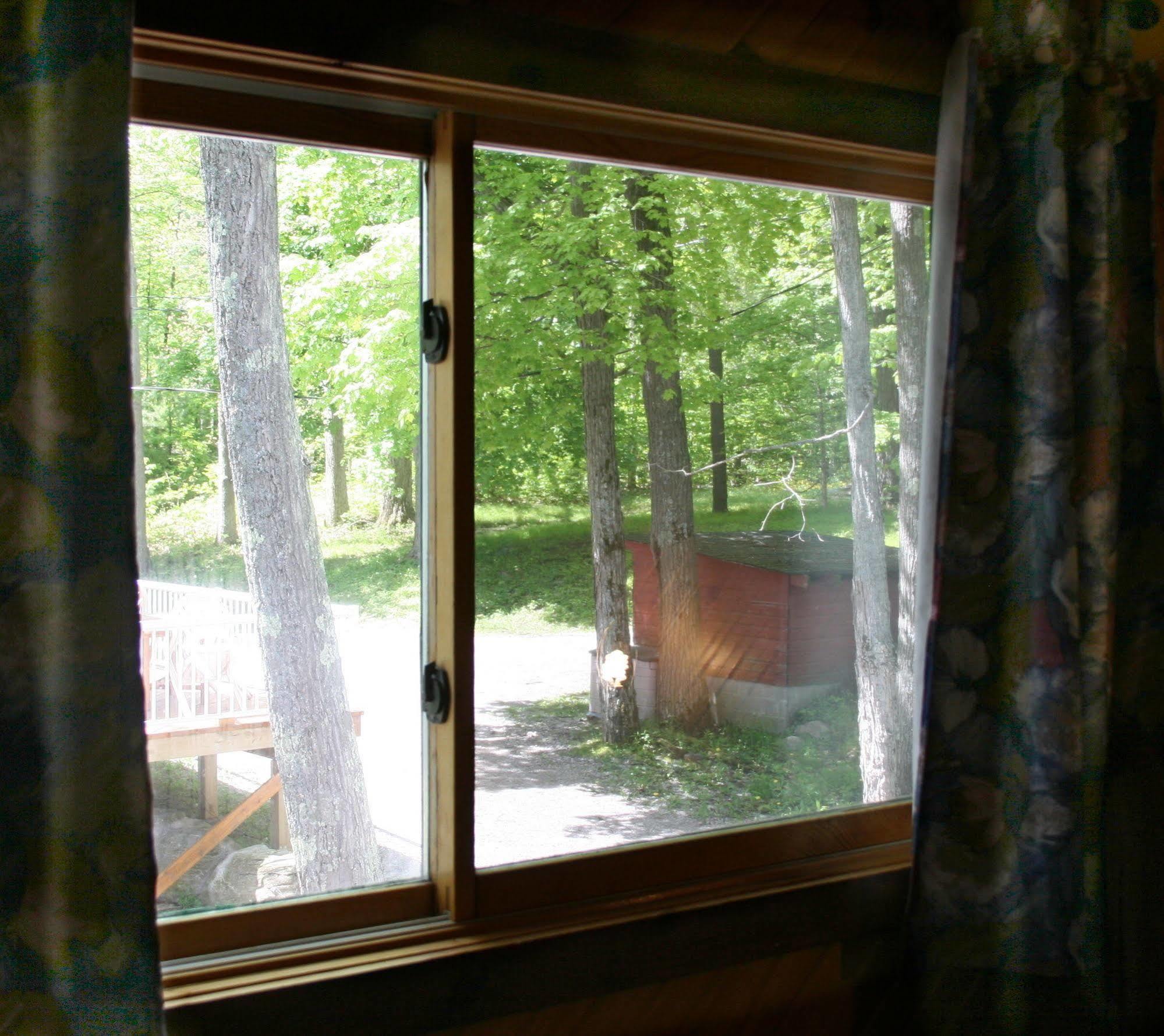 Beachwood Resort Deer Bay Экстерьер фото