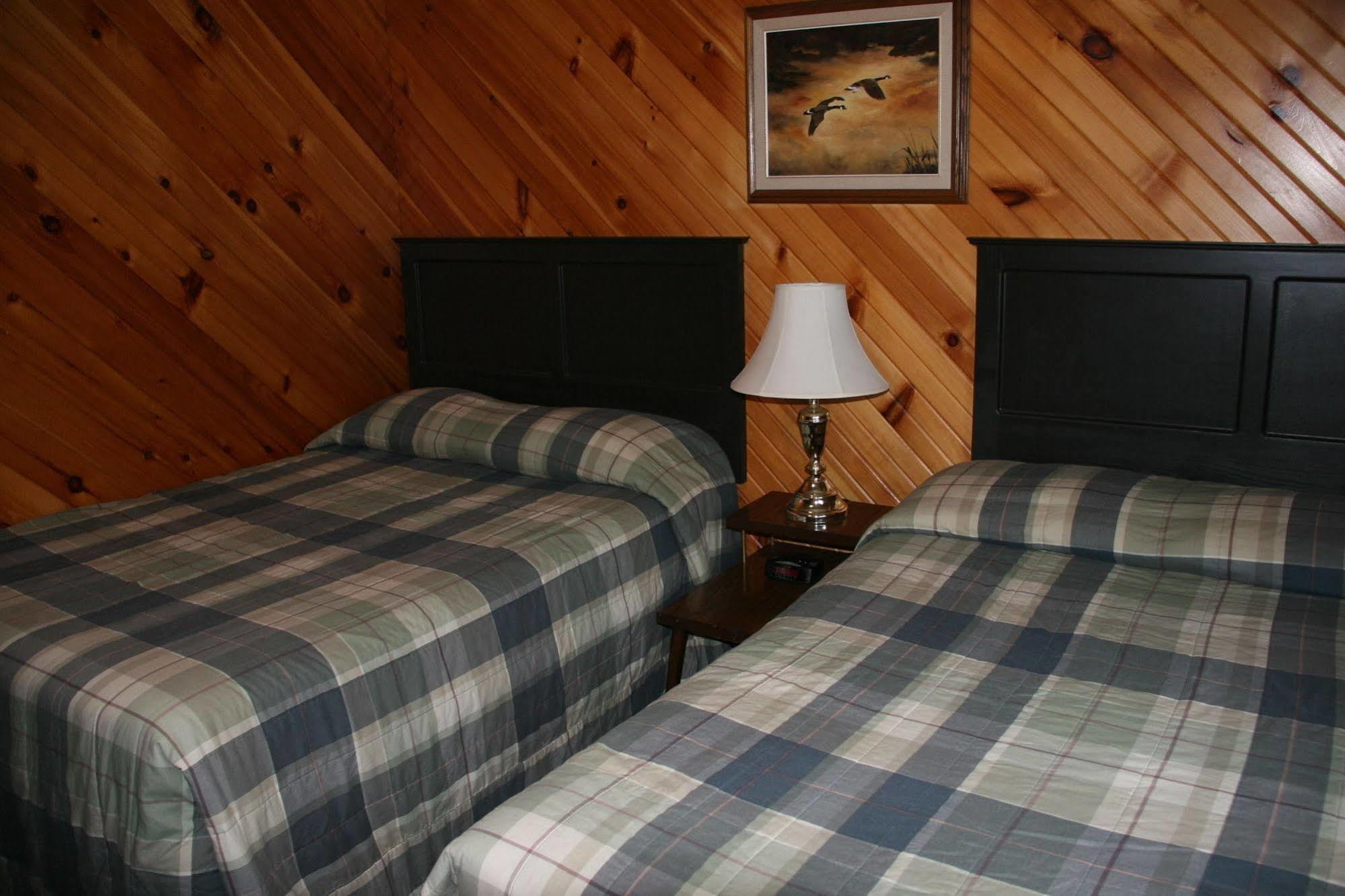 Beachwood Resort Deer Bay Экстерьер фото